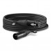 RODE 6M XLR Cable - Black
